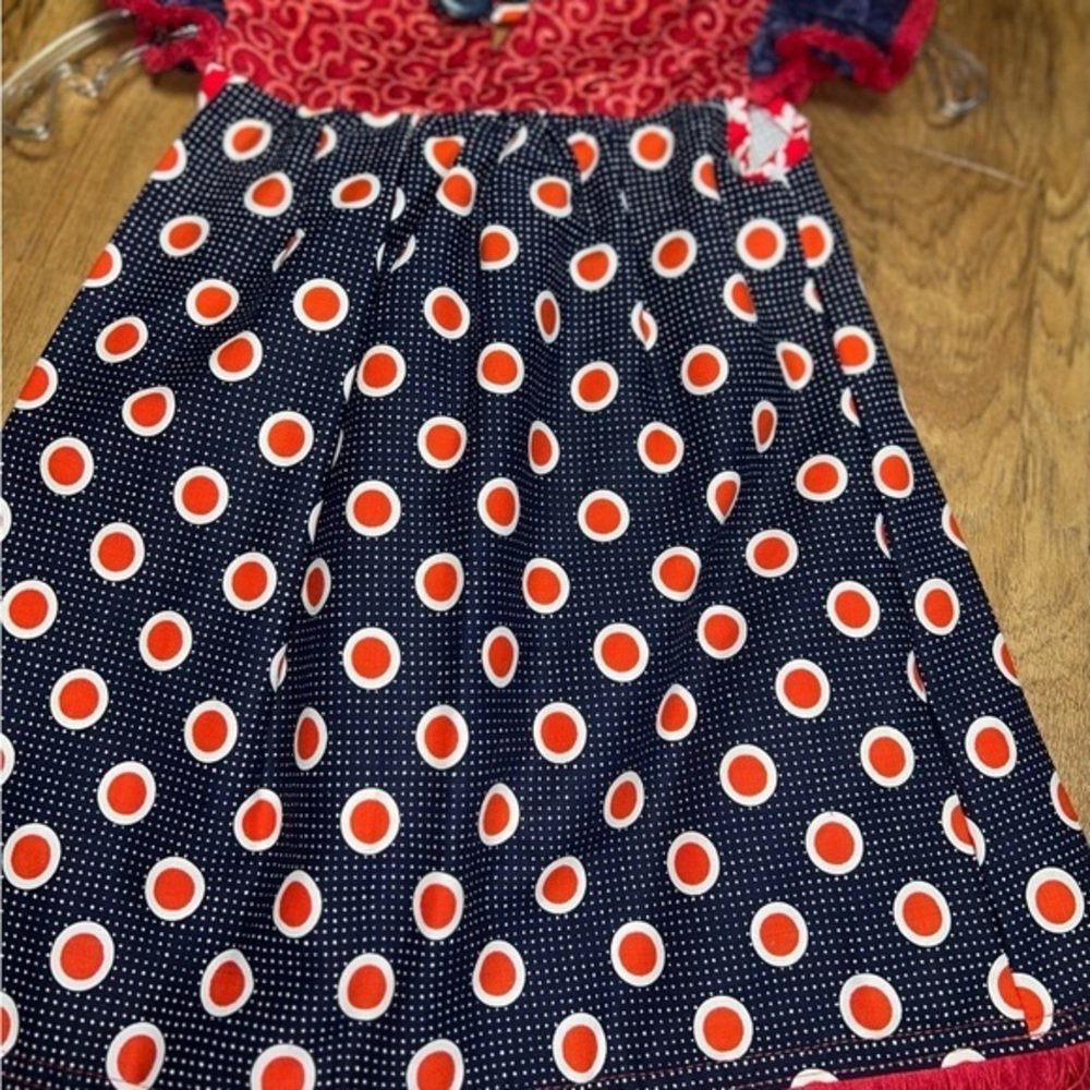Homemade‎ Dress - Picture 7 of 11
